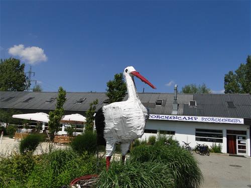 Storchencamp Purbach photo 3