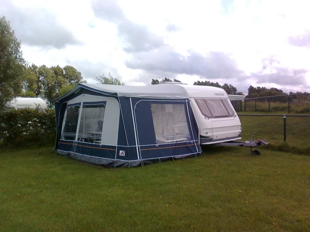 Camping De Boekel