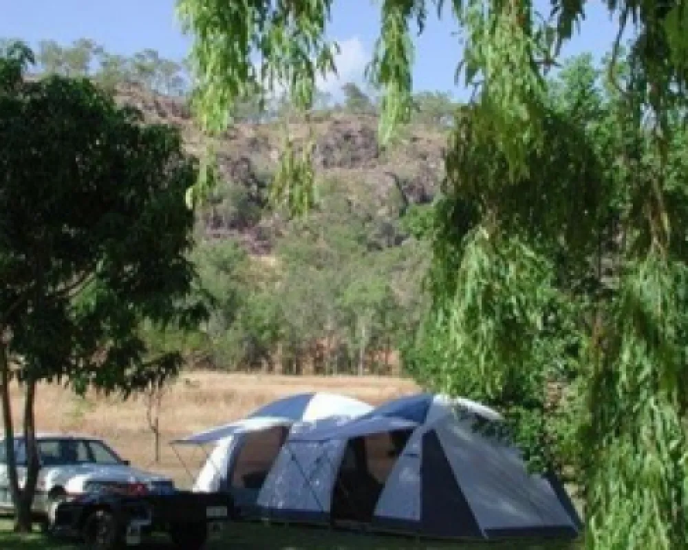 BIG4 Hayes Creek Holiday Park