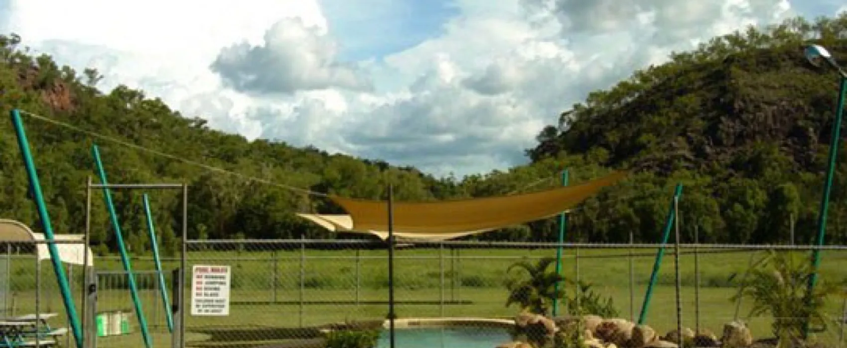 BIG4 Hayes Creek Holiday Park