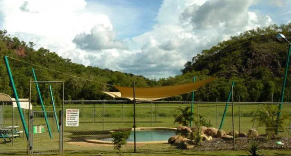BIG4 Hayes Creek Holiday Park