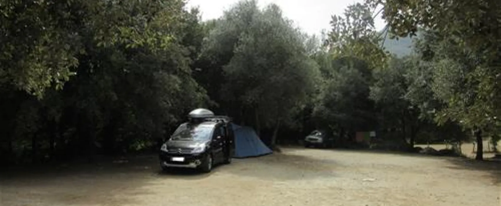 Camping Chez Barto  