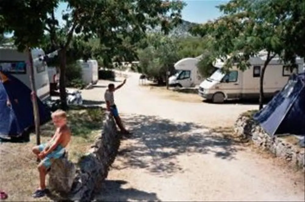 Autocamp Paradiso