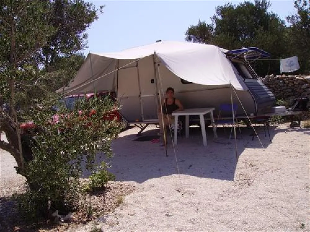 Autocamp Paradiso