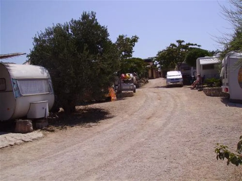 Autocamp Paradiso