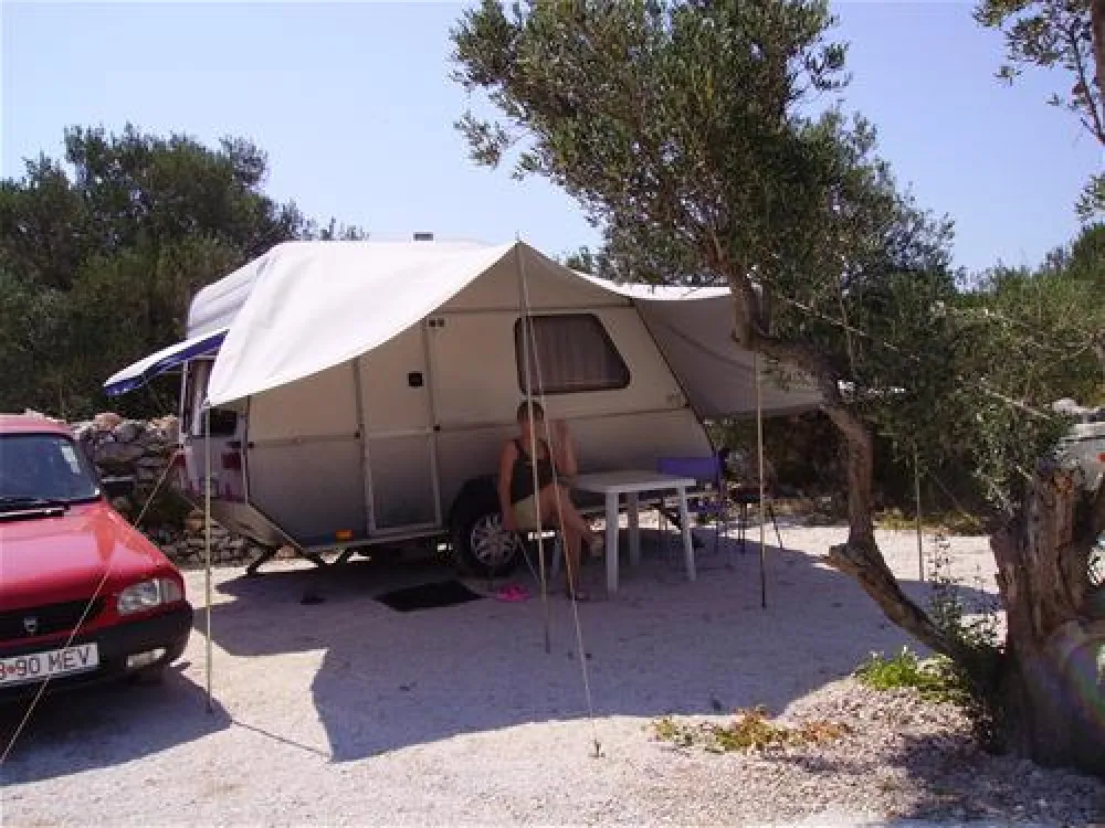 Autocamp Paradiso