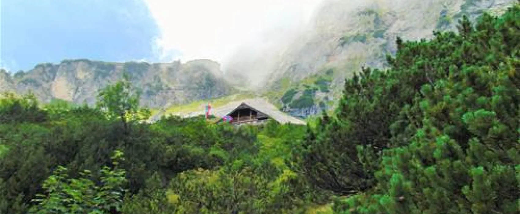 Camping Winkl-Landthal