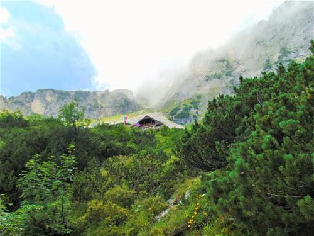 Camping Winkl-Landthal