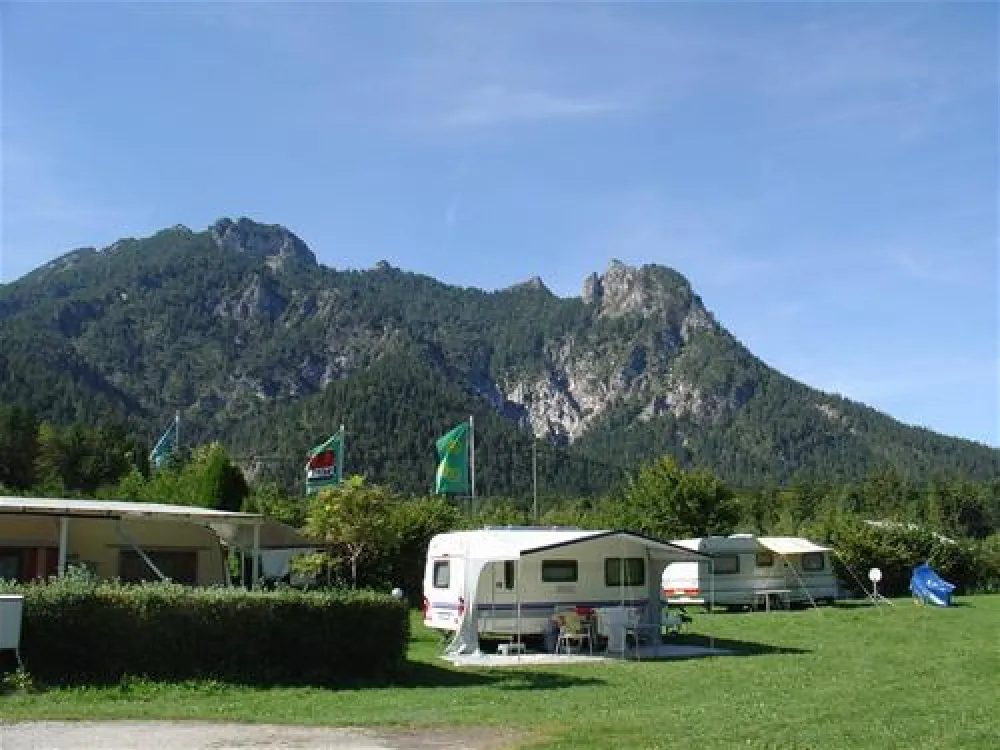 Camping Winkl-Landthal