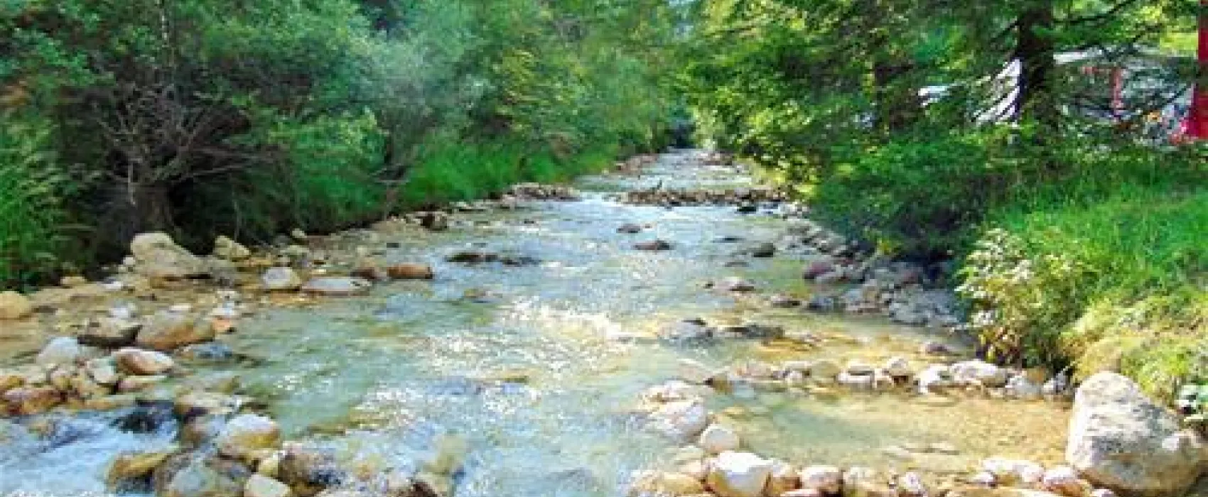 Camping Winkl-Landthal