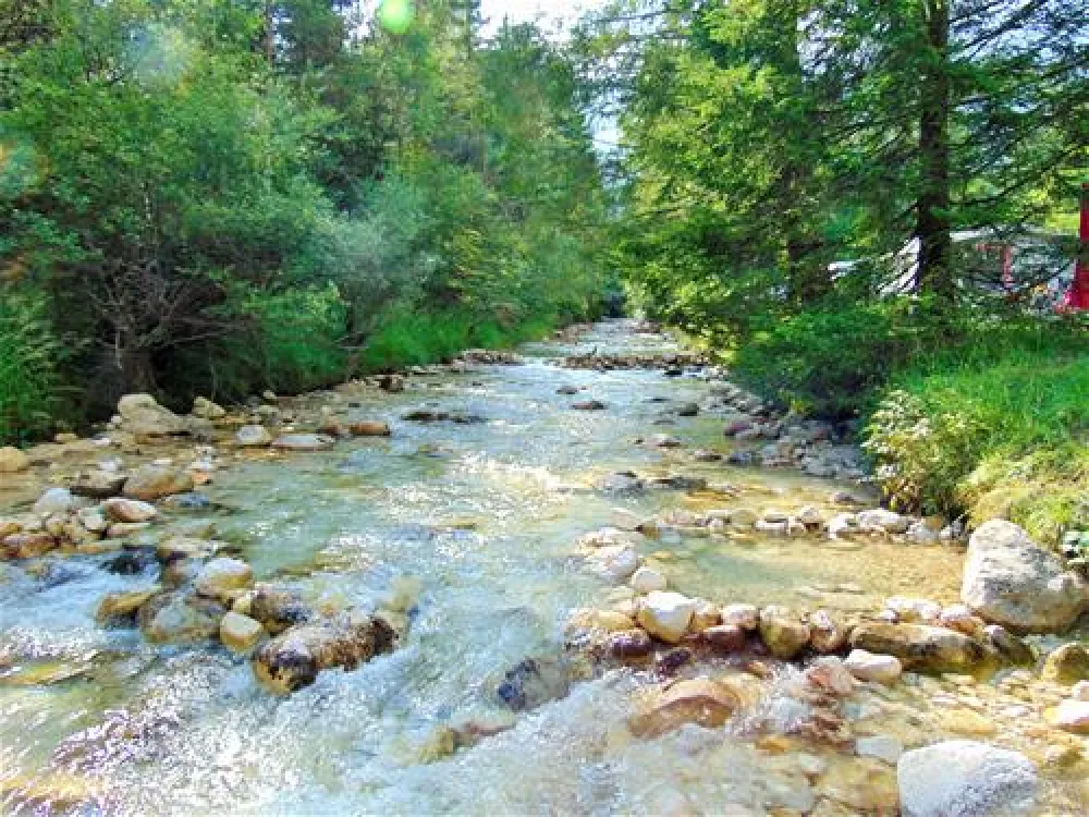 Camping Winkl-Landthal