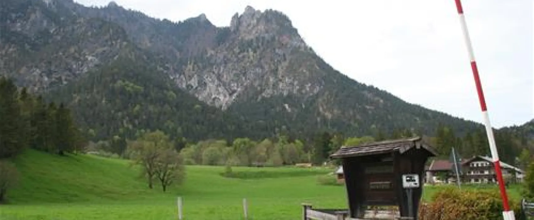 Camping Winkl-Landthal