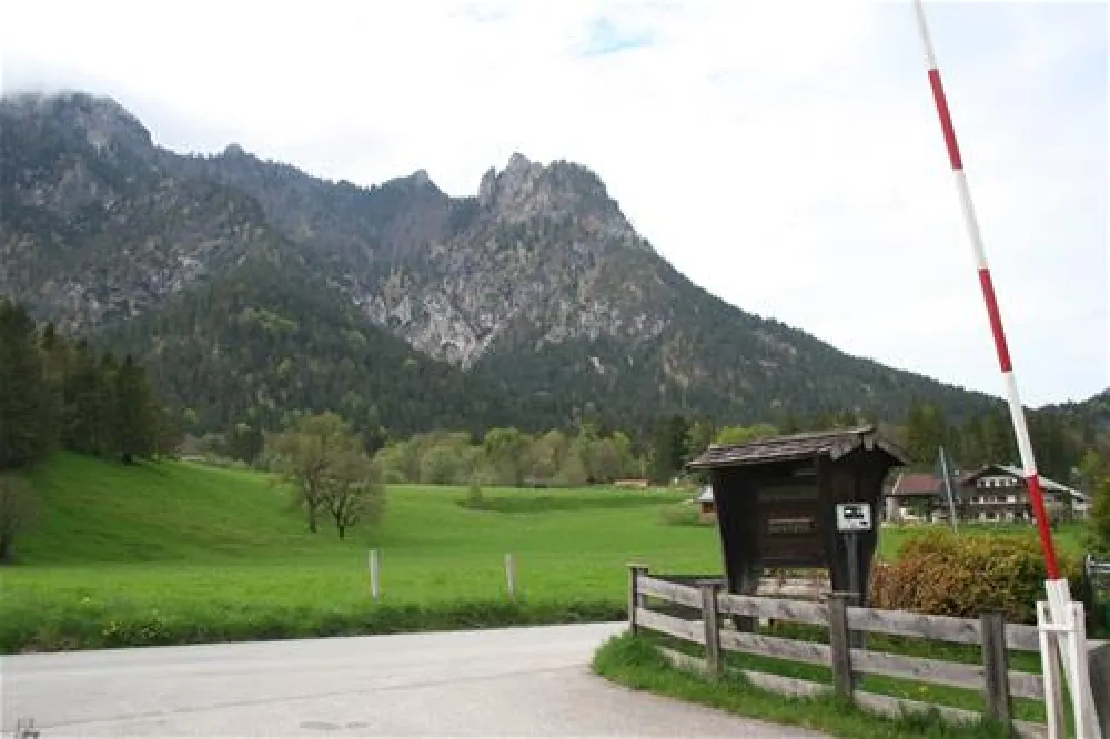 Camping Winkl-Landthal