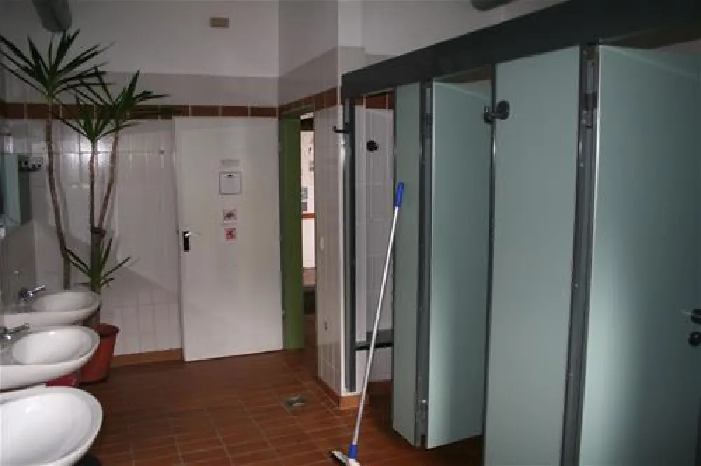 Camping Winkl-Landthal