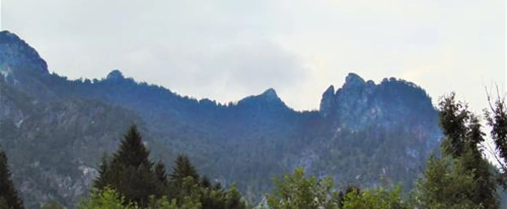 Camping Winkl-Landthal