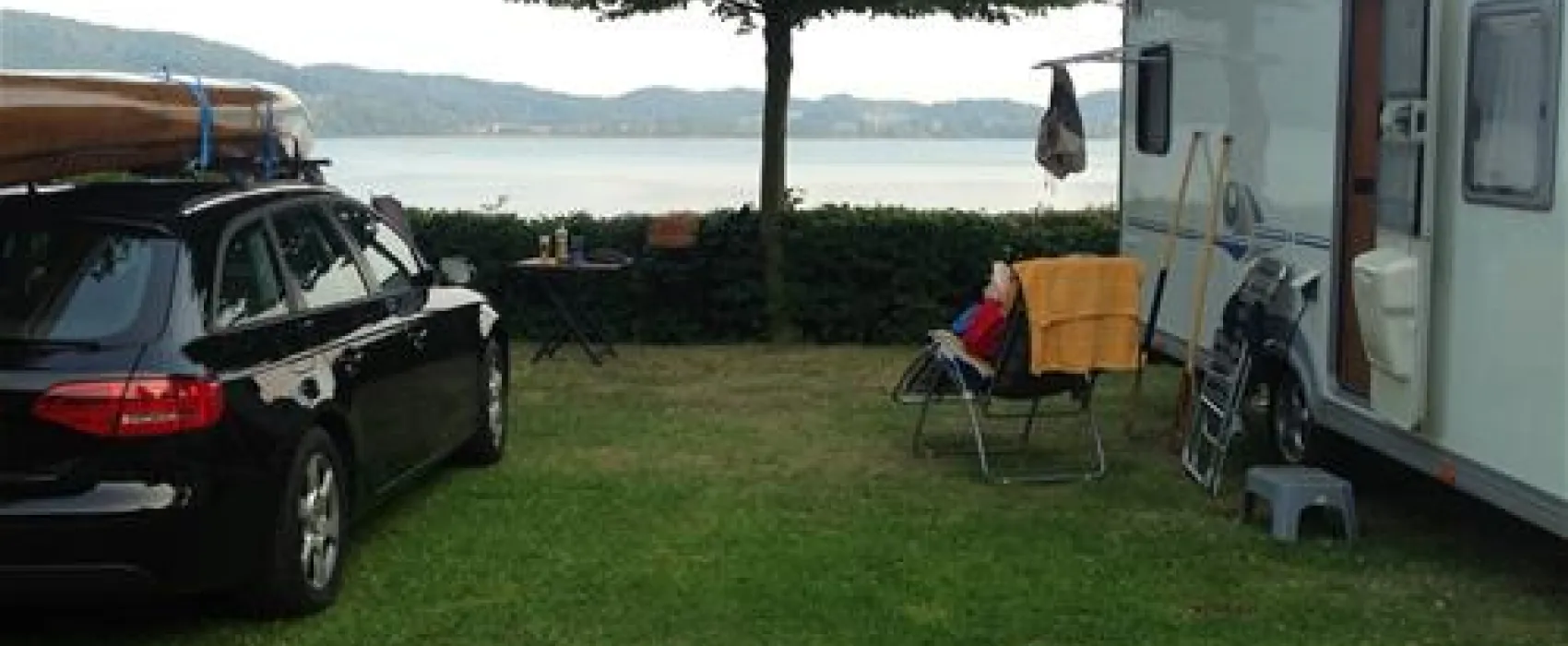 Camping Laacher See