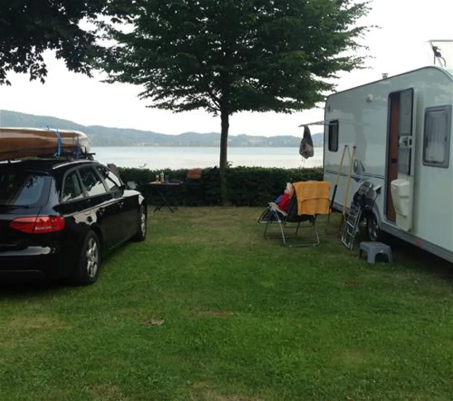 Camping Laacher See
