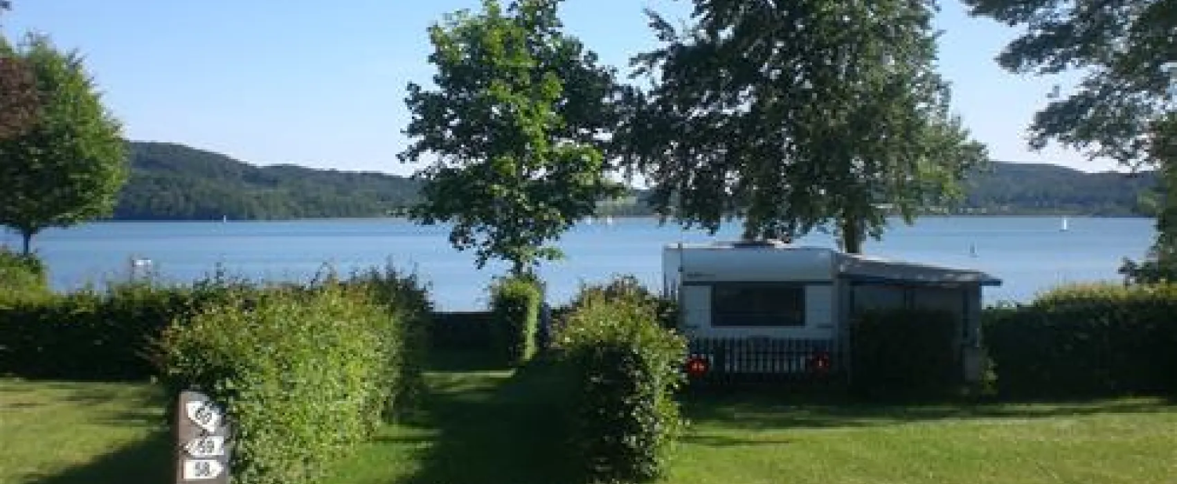 Camping Laacher See