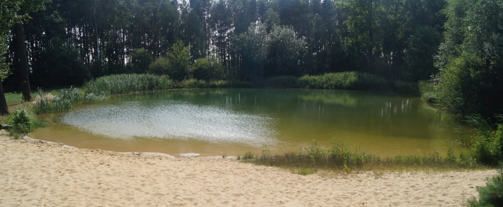 FreizeitCamp Thräna