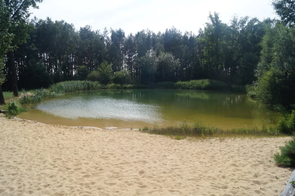 FreizeitCamp Thräna