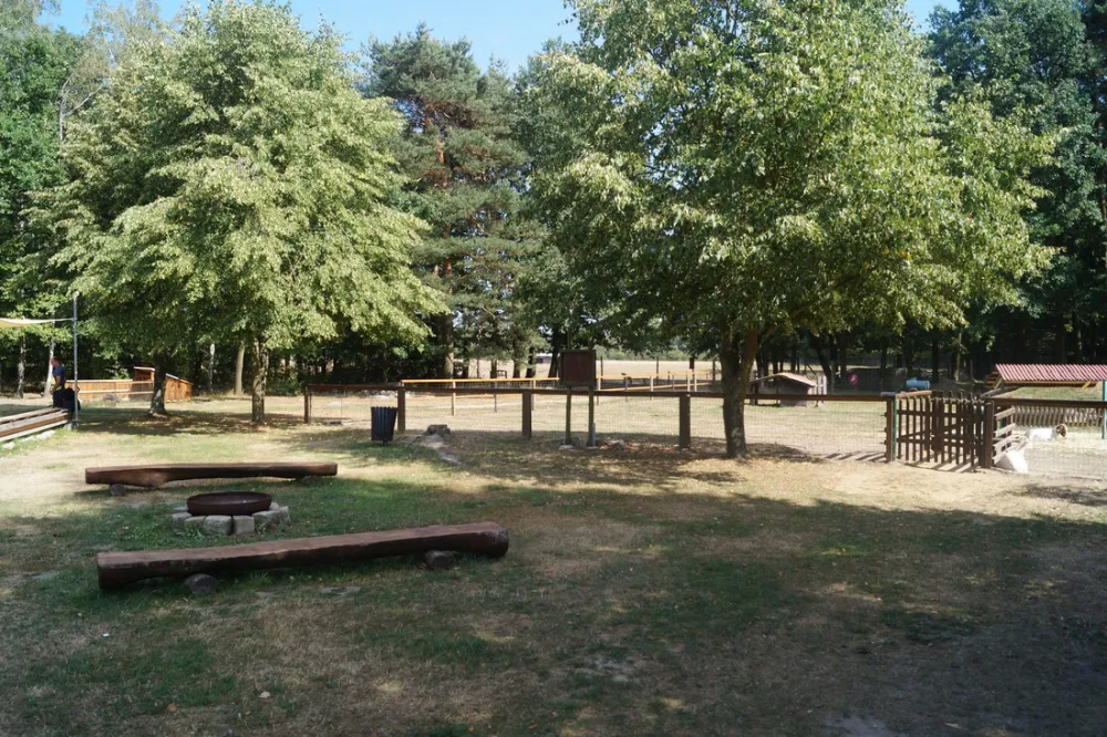 FreizeitCamp Thräna