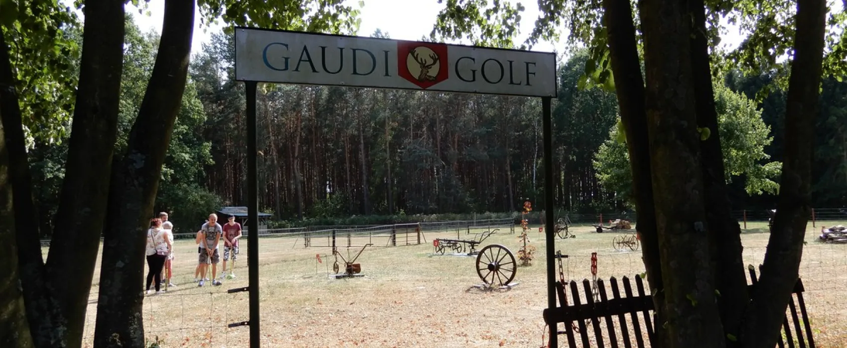 FreizeitCamp Thräna