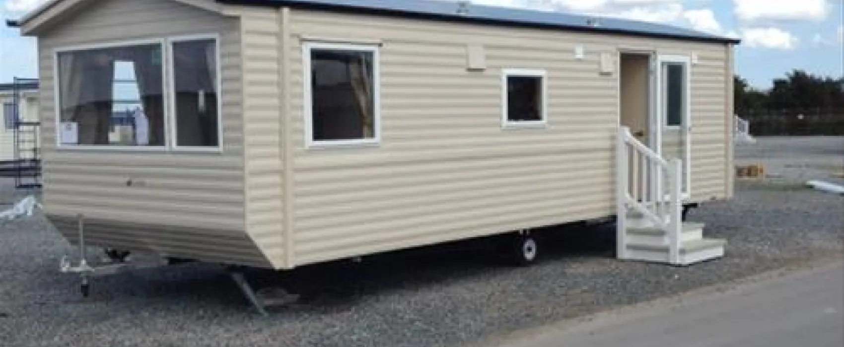 Camping + Bootsmarina Hock