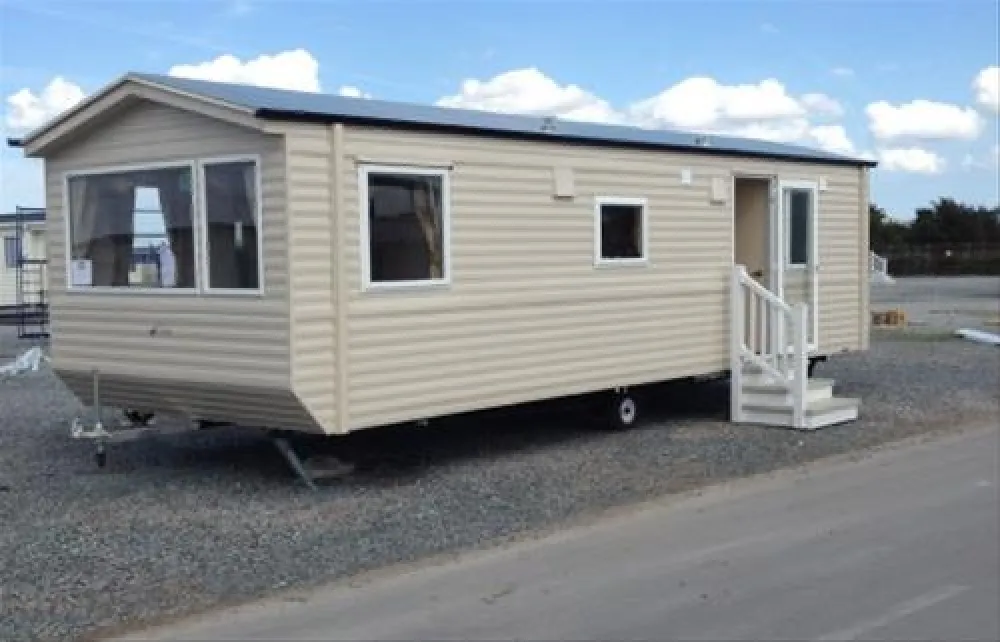 Camping + Bootsmarina Hock