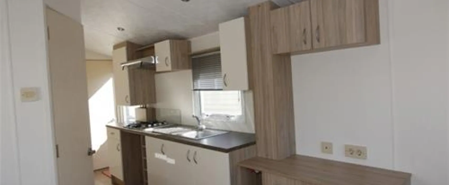 Camping + Bootsmarina Hock