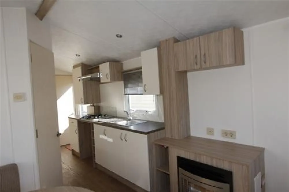 Camping + Bootsmarina Hock