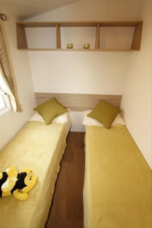 Camping + Bootsmarina Hock