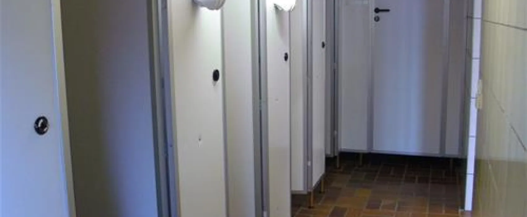 Camping + Bootsmarina Hock