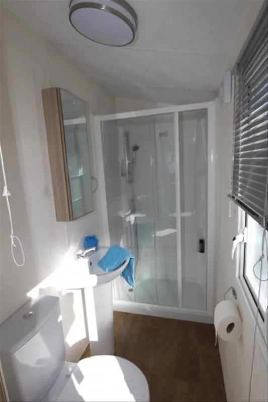 Camping + Bootsmarina Hock