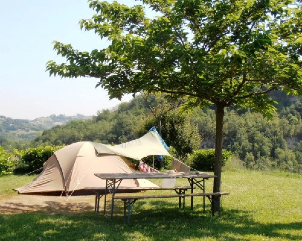 Agricamp Picobello - Camping - B & B