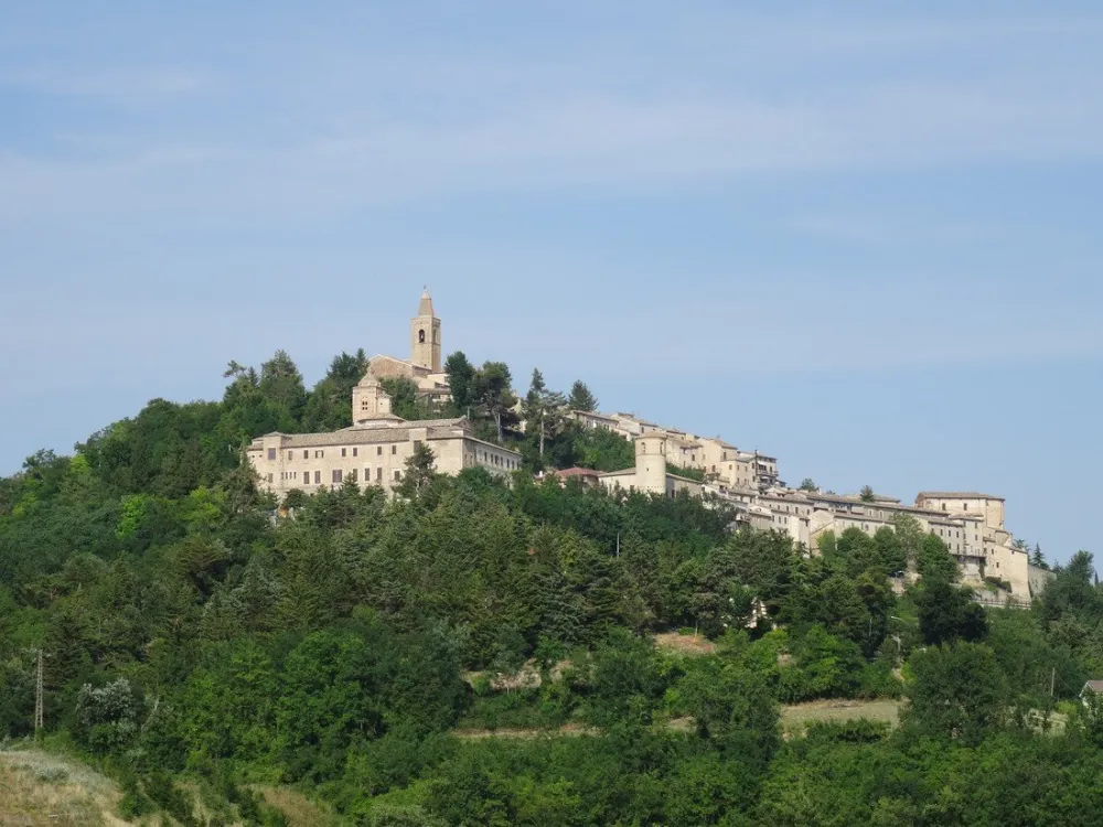 Agricamp Picobello - Camping - B & B