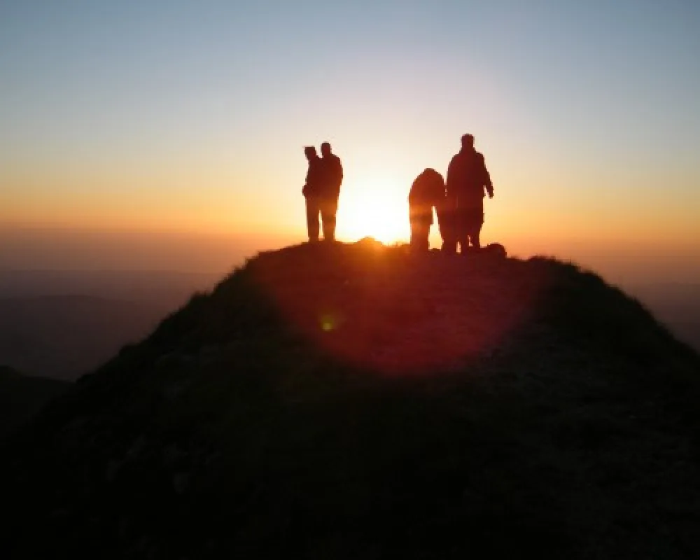 Agricamp Picobello - Camping - B & B