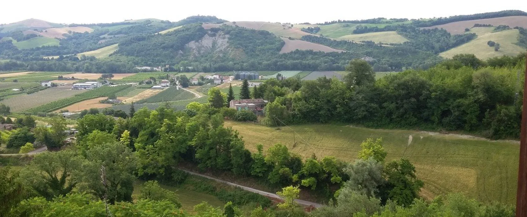 Agricamp Picobello - Camping - B & B