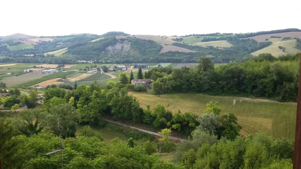 Agricamp Picobello - Camping - B & B