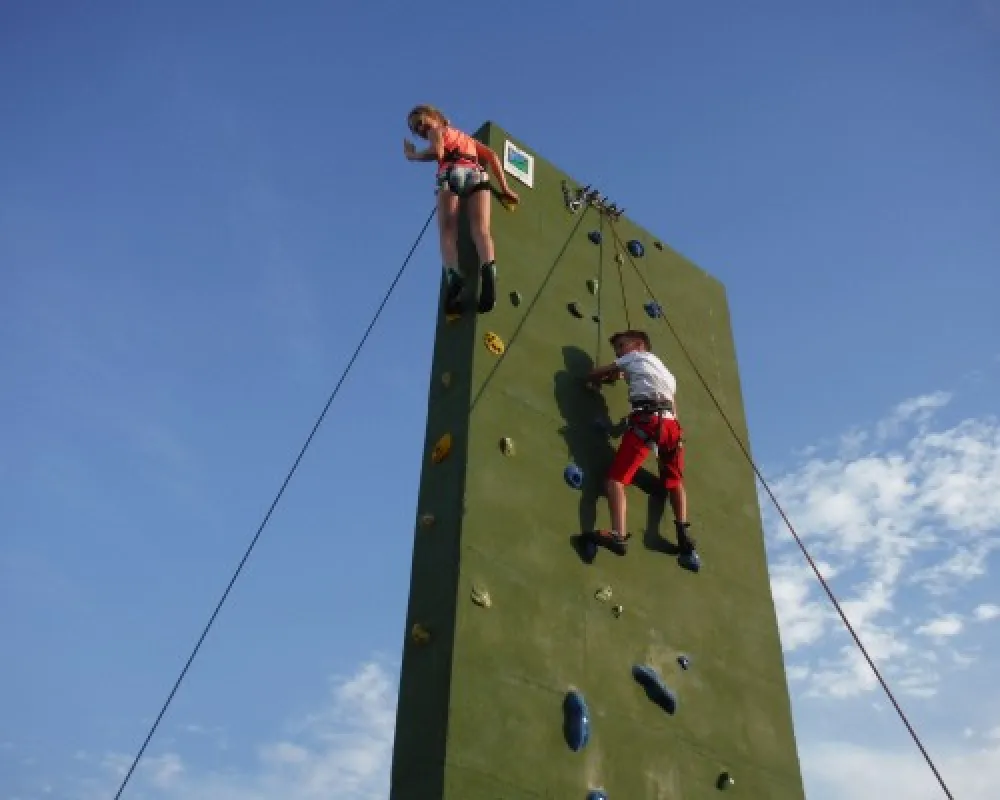 Agricamp Picobello - Camping - B & B