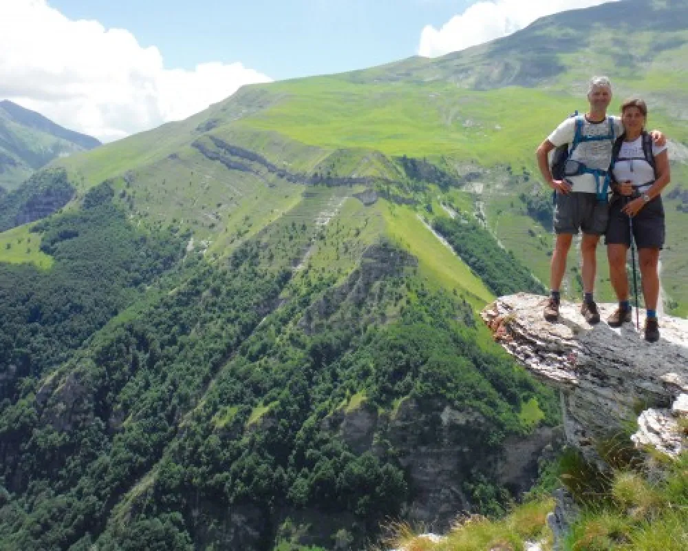 Agricamp Picobello - Camping - B & B