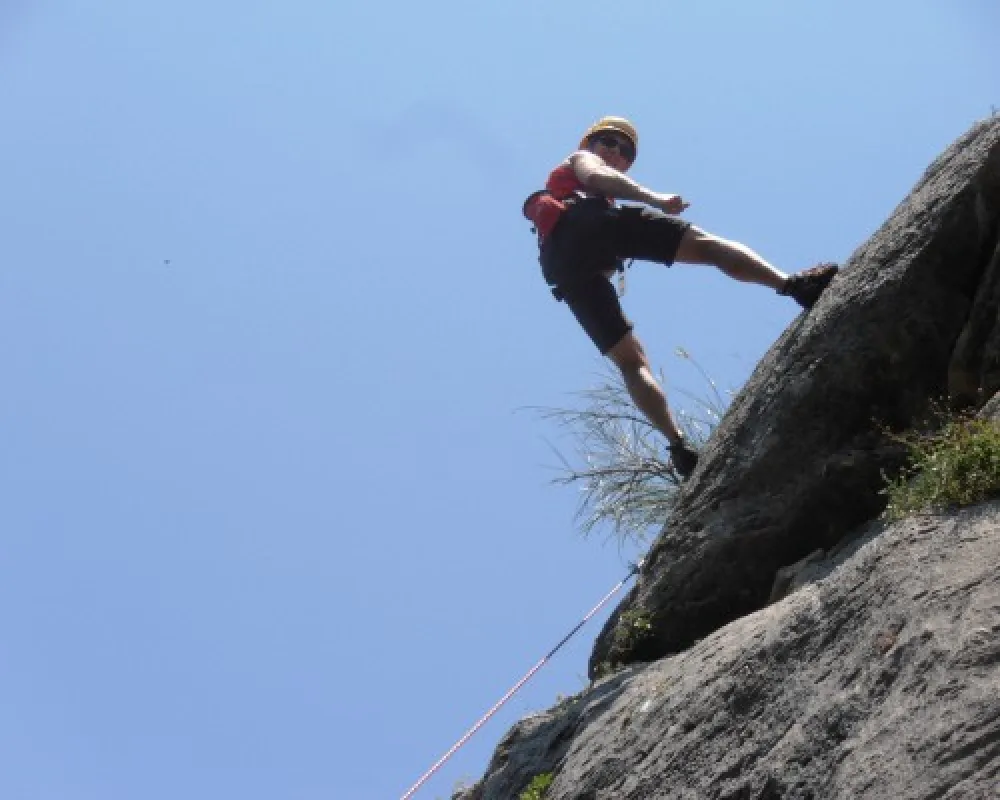 Agricamp Picobello - Camping - B & B