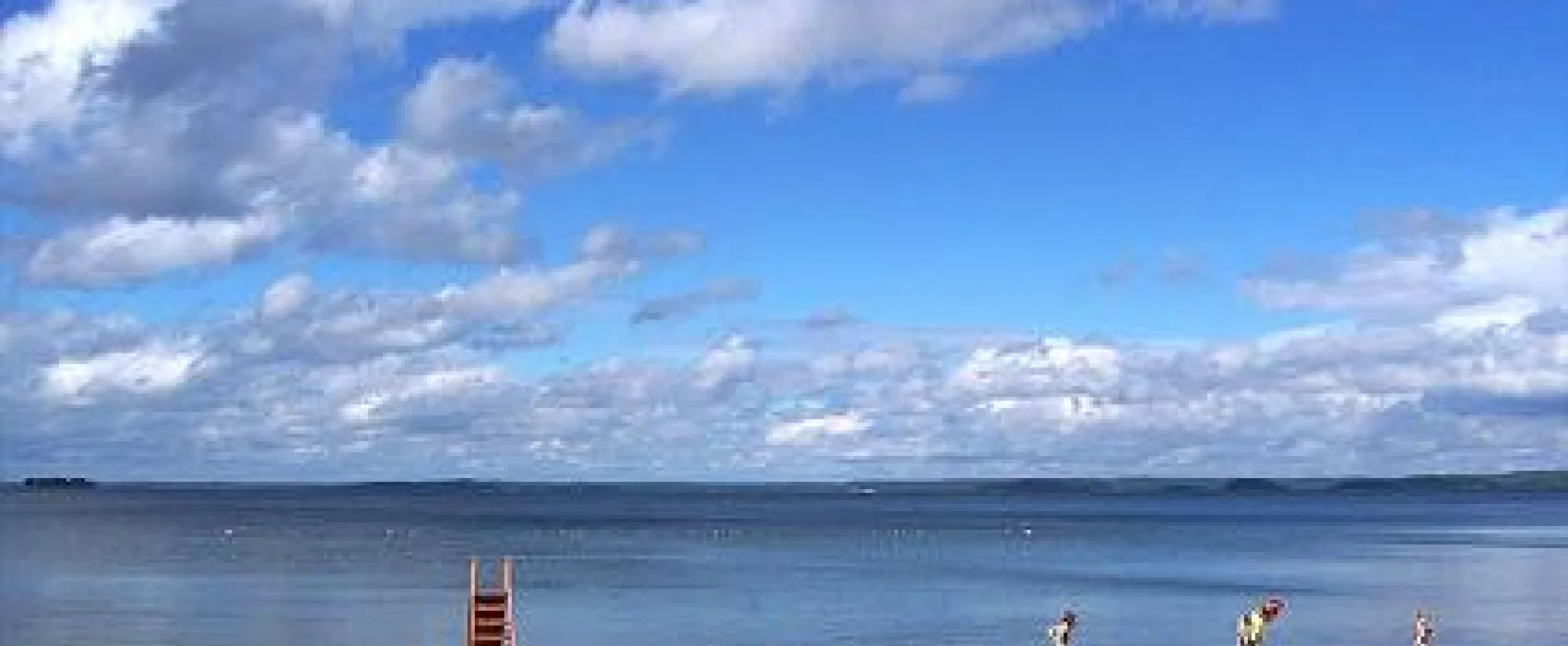 Camping Ruokkeen Lomakylä