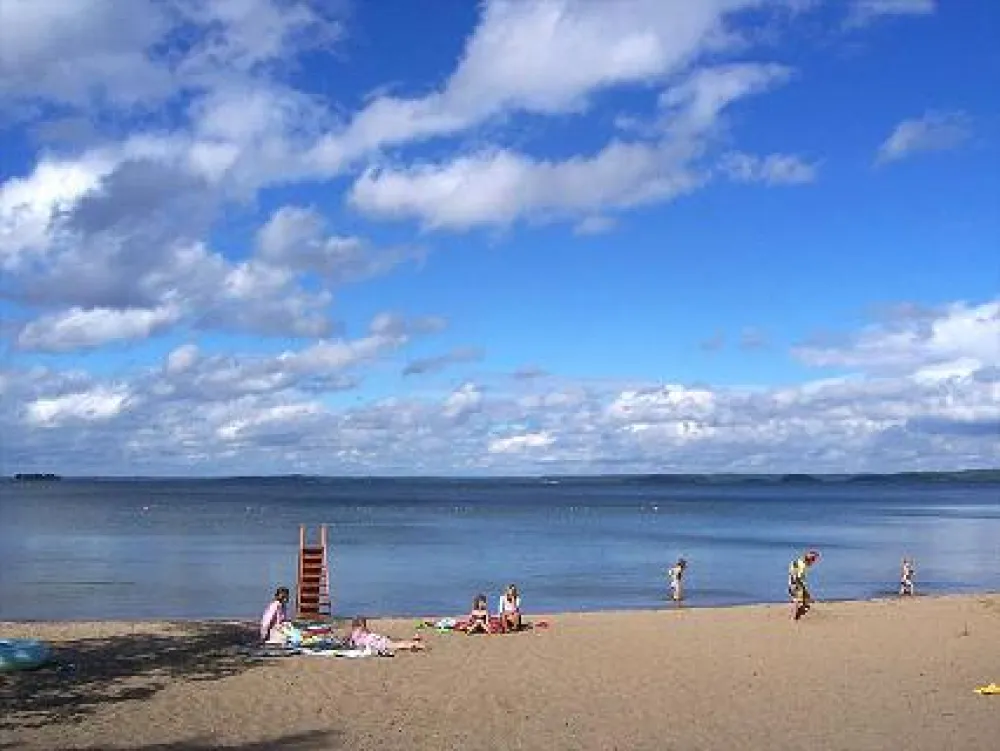 Camping Ruokkeen Lomakylä