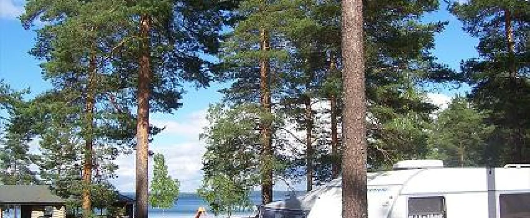 Camping Ruokkeen Lomakylä