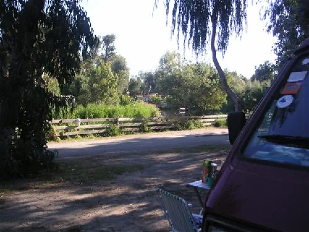 Camping Arinella Bianca  