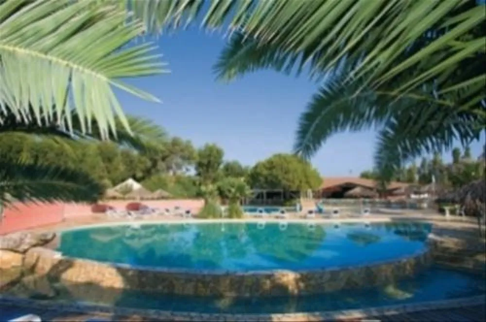 Camping Arinella Bianca  