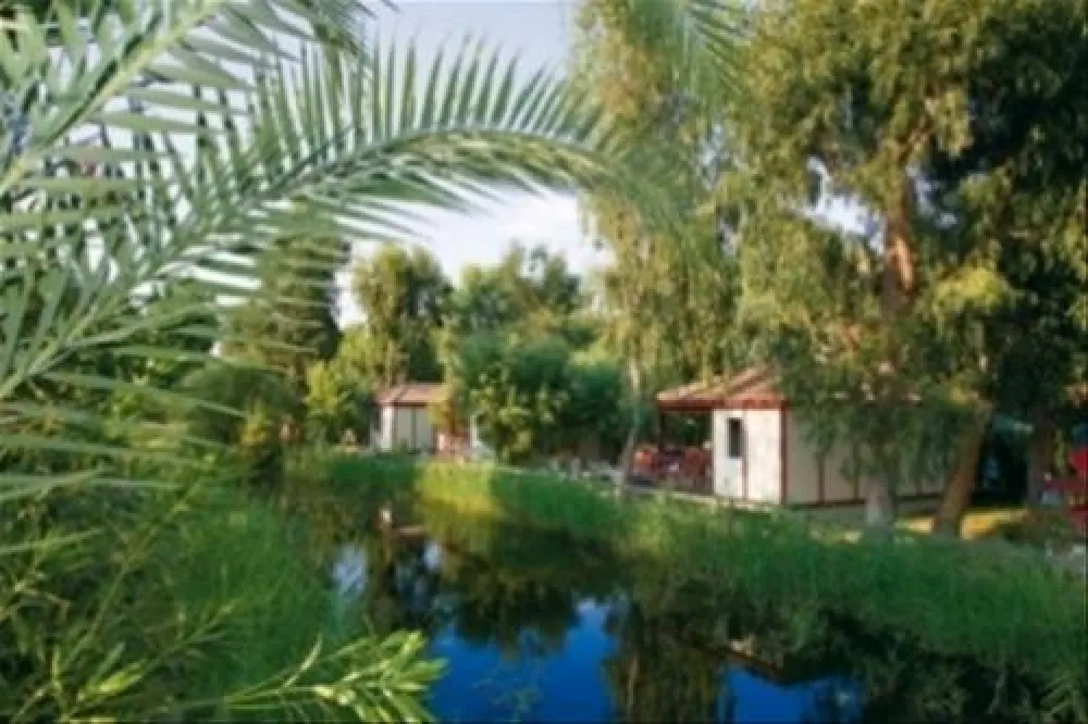 Camping Arinella Bianca  