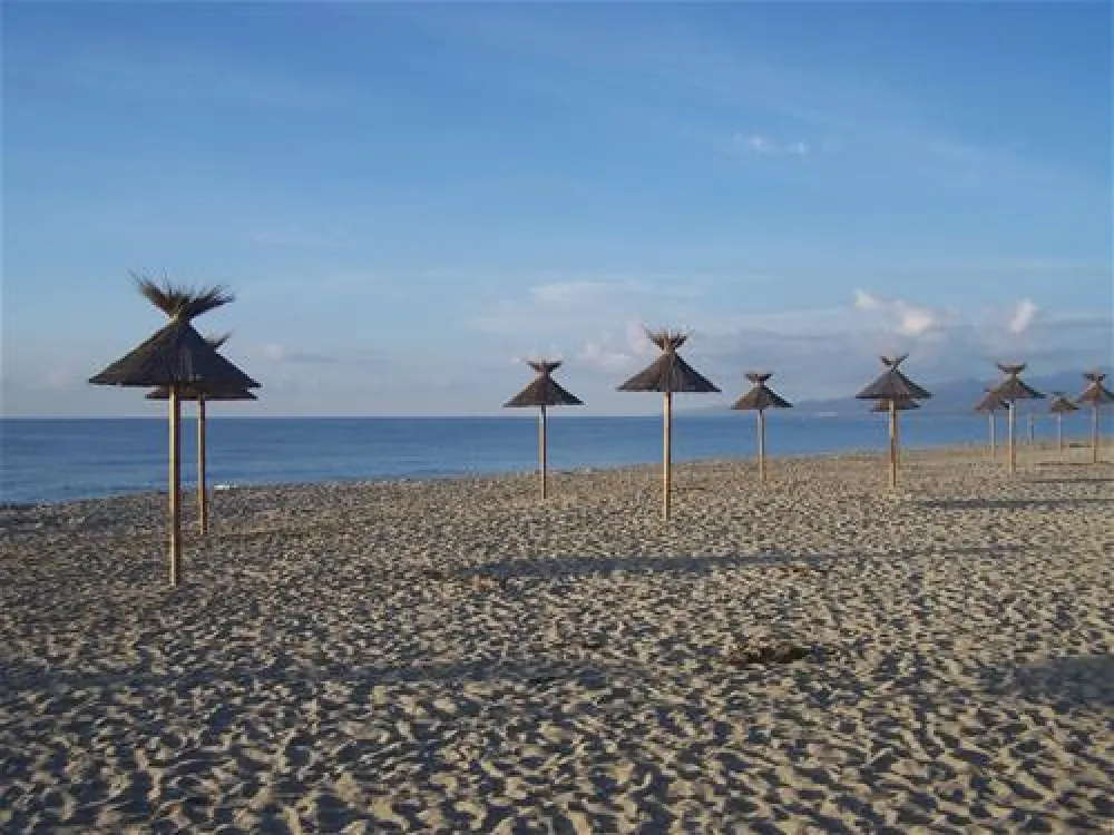 Camping Arinella Bianca  