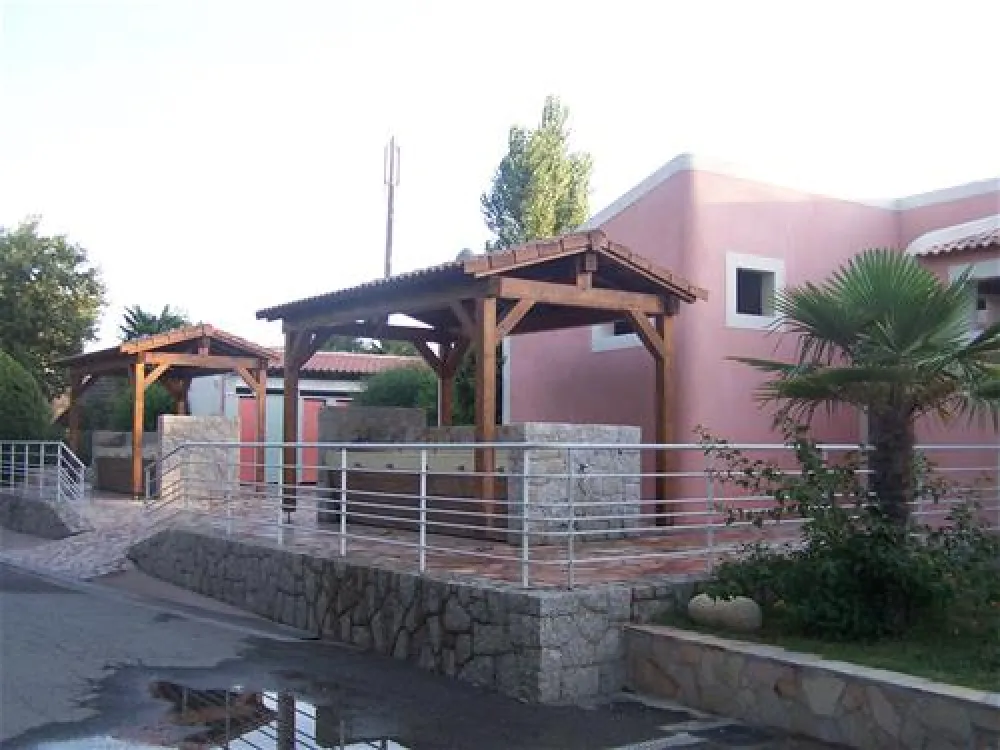 Camping Arinella Bianca  