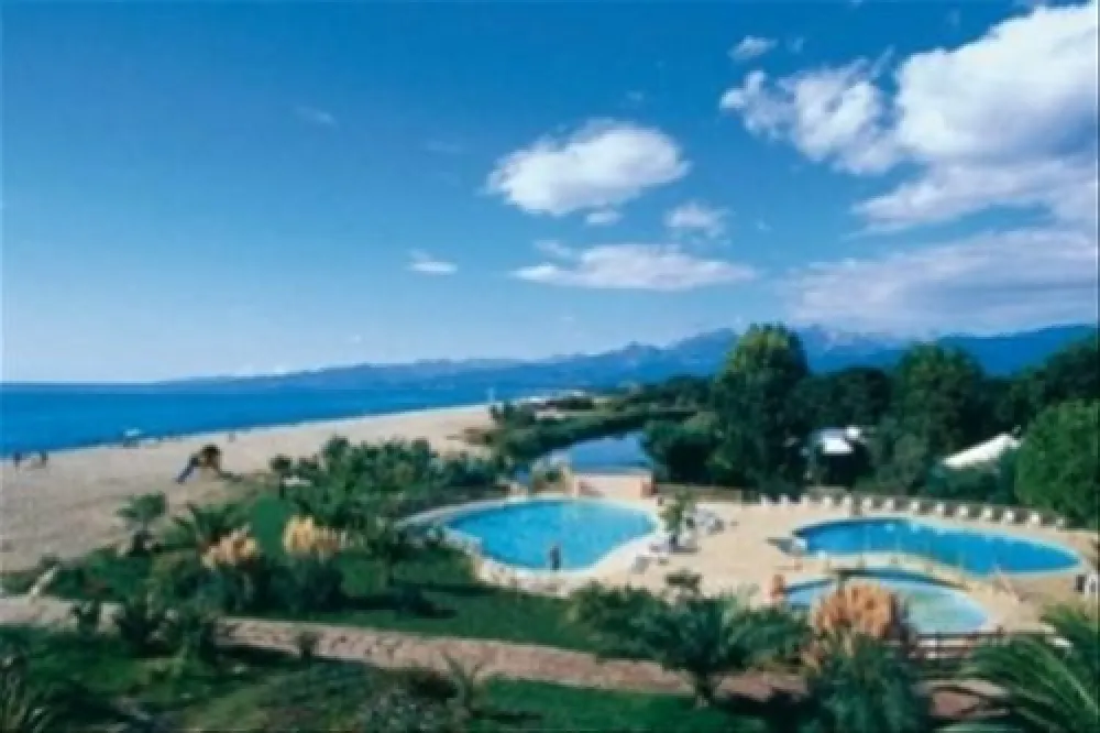 Camping Arinella Bianca  